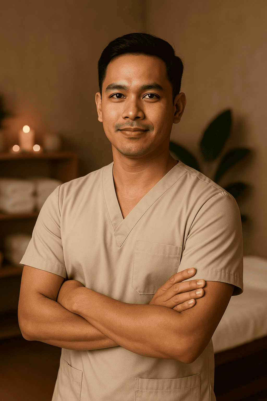 مختص فلبيني