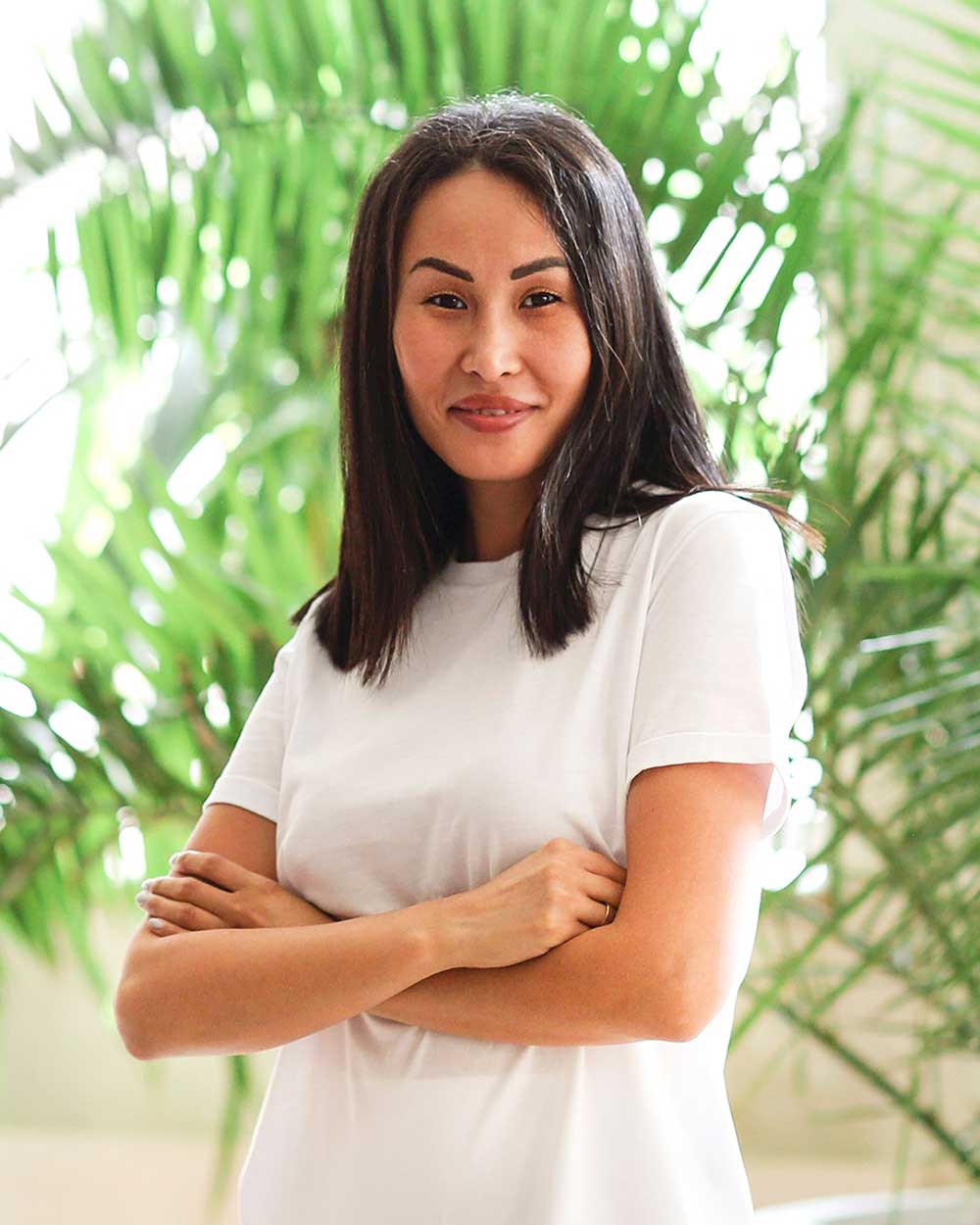 مختصة فلبينية