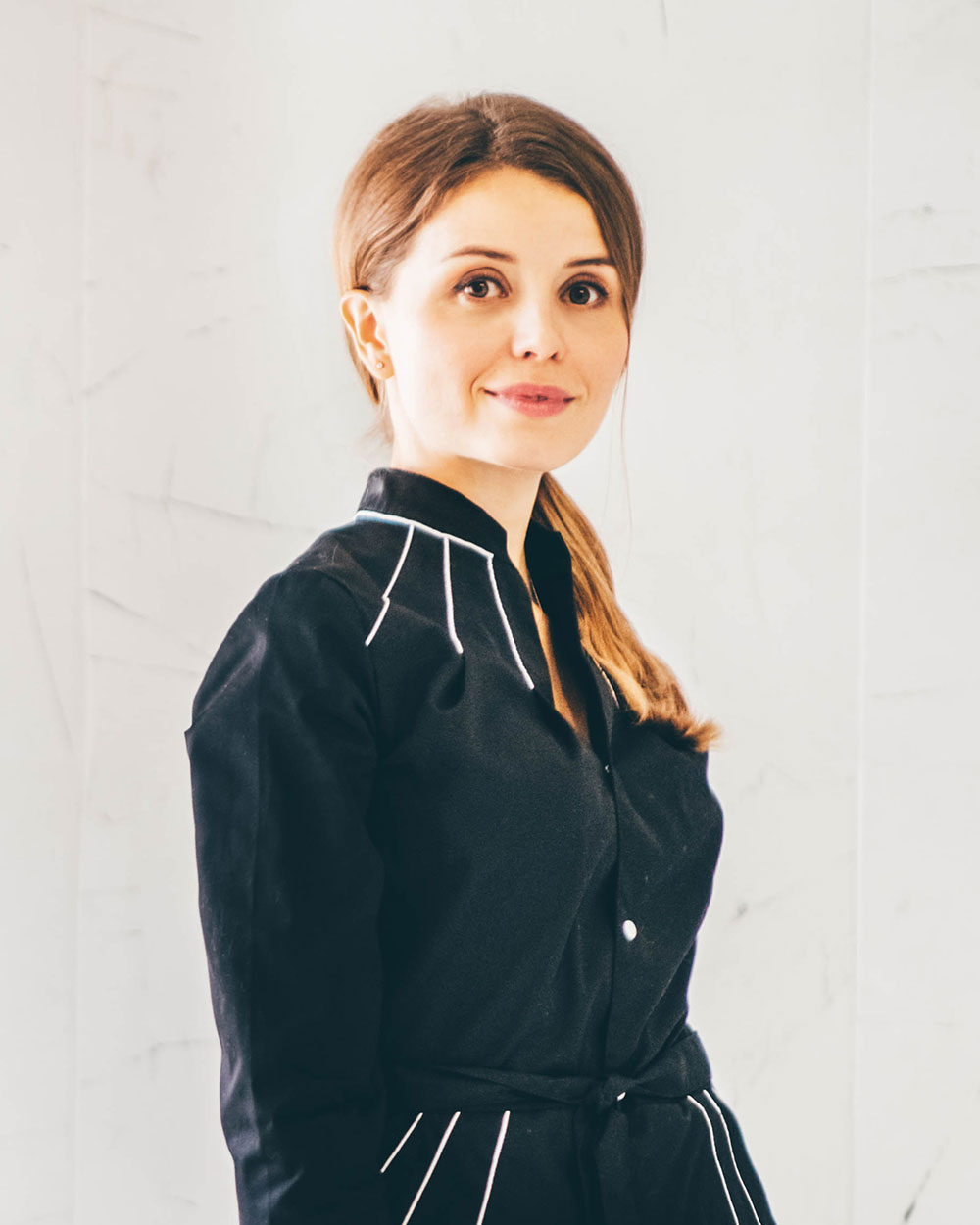 مختصة مصرية